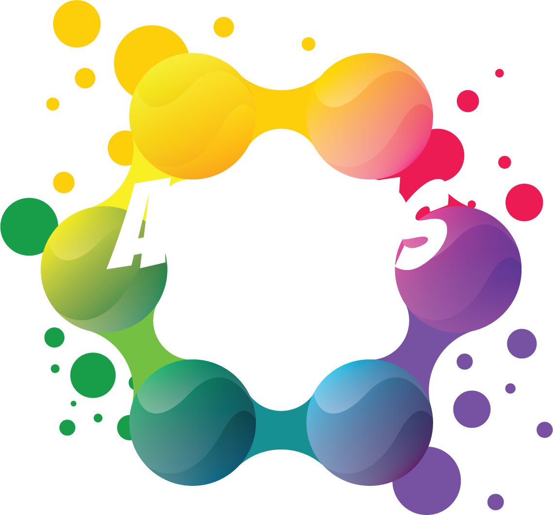 Ateities komunikacija logotipas